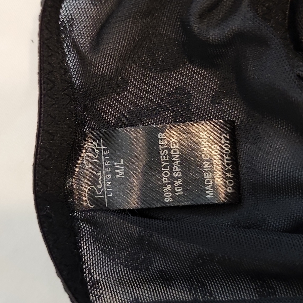 NWOT Rene Rofe Teddy - Picture 12 of 12